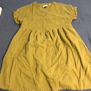 Target brand dress
